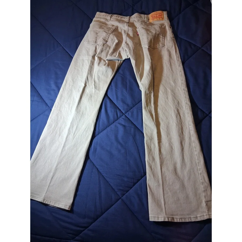 Levis levi strauss